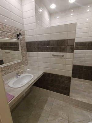 Sea view Apartment Franzuskii bulevard 60G 12