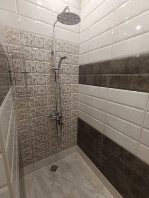 Sea view Apartment Franzuskii bulevard 60G 10