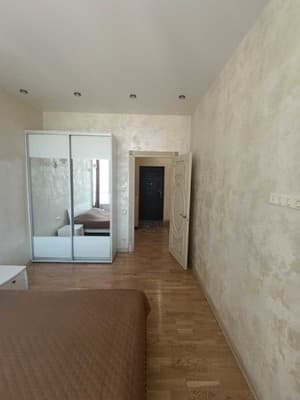 Sea view Apartment Franzuskii bulevard 60G 6