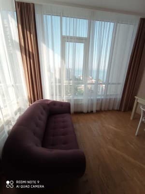 Sea view Apartment Franzuskii bulevard 60G 5