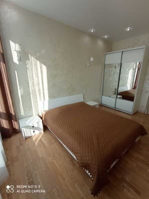 Sea view Apartment Franzuskii bulevard 60G 2