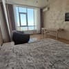 Квартира Sea view Apartment Franzuskii bulevard 60G. Апартаменты 4-местный  2