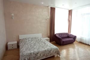 Квартира Sea view Apartment Franzuskii bulevard 60G. Апартаменты 4-местный  1