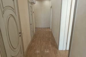 Квартира Sea view Apartment Franzuskii bulevard 60G. Апартаменты 4-местный  8