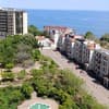 Квартира Sea view Apartment Franzuskii bulevard 60G. Апартаменты 4-местный  10