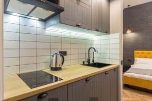 Апарт-отель Secret Design Hotel. Бизнес двухместный  7