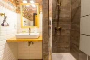 Апарт-отель Secret Design Hotel. Комфорт двухместный с балконом (1372) 10