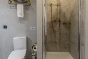 Апарт-отель Secret Design Hotel. Студио двухместный (1183) 7