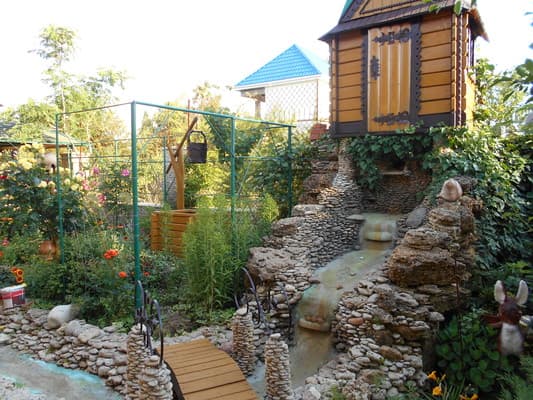 Семь гномов 5