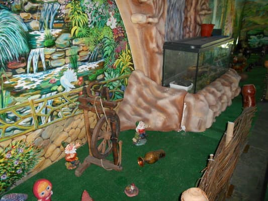 Семь гномов 18