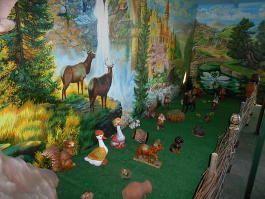 Семь гномов 19