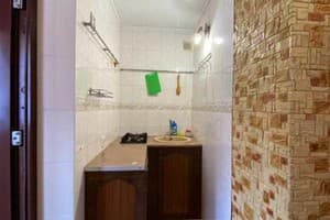 Гостиный двор Семь гномов. Апартаменты 4-местный с 1 спальней 2