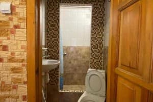 Гостиный двор Семь гномов. Апартаменты 4-местный с 1 спальней 3