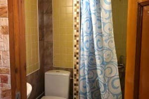 Гостиный двор Семь гномов. Люкс 4-местный с двумя спальнями 2