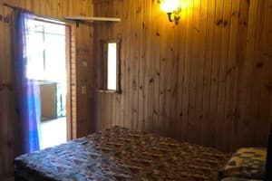 Гостиный двор Семь гномов. Люкс 4-местный с двумя спальнями 1