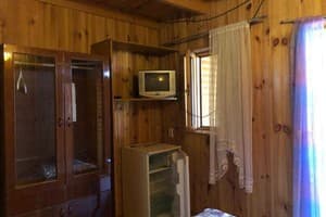 Гостиный двор Семь гномов. Люкс 4-местный с двумя спальнями 4