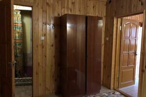 Гостиный двор Семь гномов. Люкс 5-местный с 2 спальнями 2