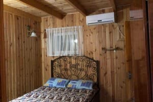 Гостиный двор Семь гномов. Люкс 5-местный с 2 спальнями 3