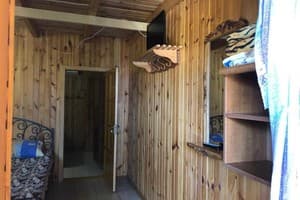 Гостиный двор Семь гномов. Люкс 5-местный с 2 спальнями 4