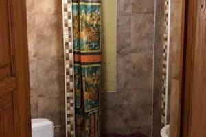 Гостиный двор Семь гномов. Люкс 5-местный с 2 спальнями 5