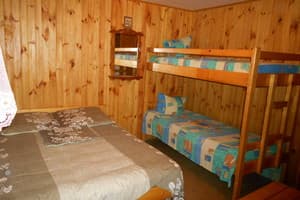 Гостиный двор Семь гномов. Стандарт 4-местный  1