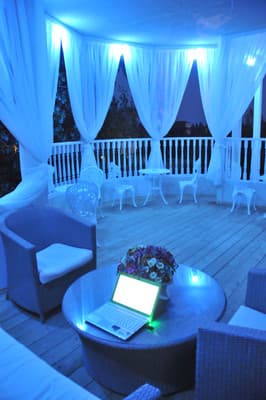 Семейный отдых 2