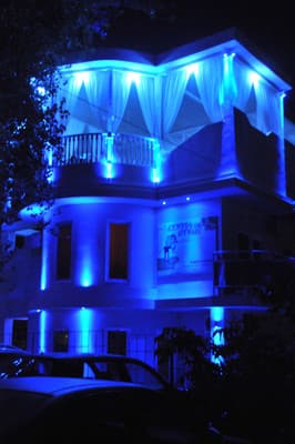 Семейный отдых 1