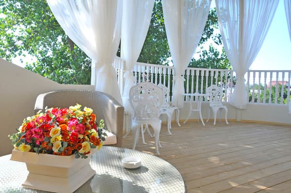 Семейный отдых 9