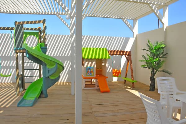 Семейный отдых 10