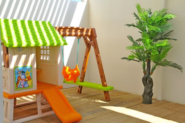 Семейный отдых 11