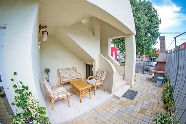 Семейный отдых 7