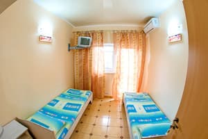 Мини-отель Семейный отдых. Эконом двухместный 1