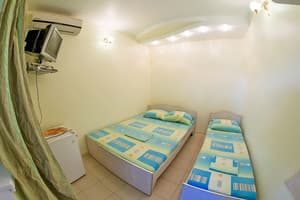 Мини-отель Семейный отдых. Эконом трехместный 3