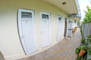 Мини-отель Семейный отдых. Эконом трехместный 4