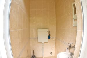 Мини-отель Семейный отдых. Эконом трехместный 6