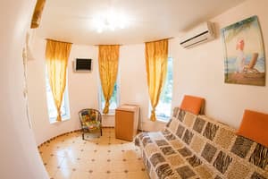 Мини-отель Семейный отдых. Стандарт комфорт семейный 1