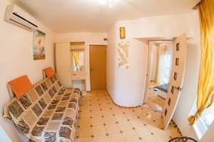 Мини-отель Семейный отдых. Стандарт комфорт семейный 2