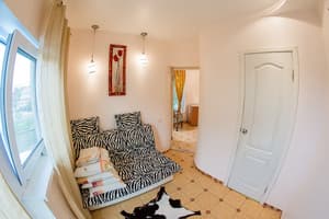 Мини-отель Семейный отдых. Стандарт комфорт семейный 4