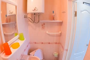 Мини-отель Семейный отдых. Стандарт комфорт семейный 7