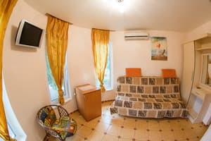 Мини-отель Семейный отдых. Стандарт комфорт семейный 5