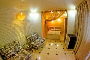 Мини-отель Семейный отдых. Студио 4-местный  1