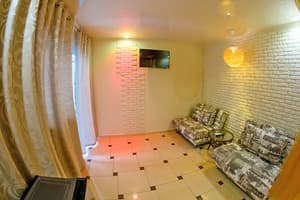 Мини-отель Семейный отдых. Студио 4-местный  3