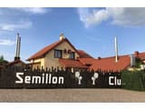Гостинично-ресторанный комплекс Semillon Club