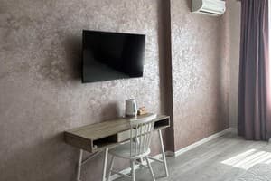 Гостинично-ресторанный комплекс Semillon Club. Стандарт двухместный Muscat (+2) 2