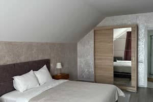 Гостинично-ресторанный комплекс Semillon Club. Стандарт двухместный Muscat (+2) 1