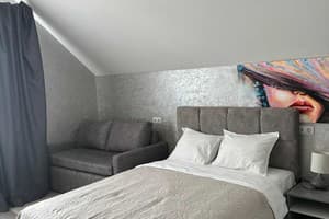 Гостинично-ресторанный комплекс Semillon Club. Стандарт двухместный Roux (+2) 2