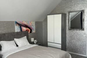 Гостинично-ресторанный комплекс Semillon Club. Стандарт двухместный Roux (+2) 1