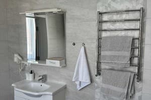 Гостинично-ресторанный комплекс Semillon Club. Стандарт двухместный Roux (+2) 5