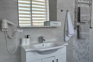 Гостинично-ресторанный комплекс Semillon Club. Стандарт двухместный Roux (+2) 6