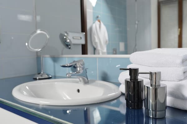 Senator City Center 10